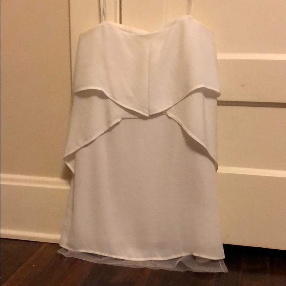 BCBG mini dress
